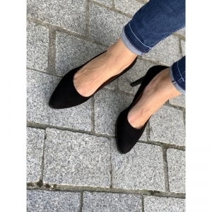 ETOILE BLACK ZWART
