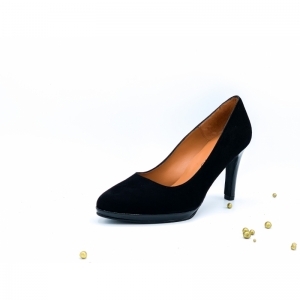 ETOILE BLACK ZWART