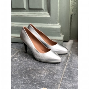 ETOILE MOON ZILVER