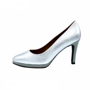 ETOILE MOON ZILVER
