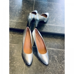 ETOILE MOON ZILVER