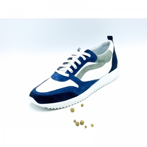 ROOS BLUE BLAUW