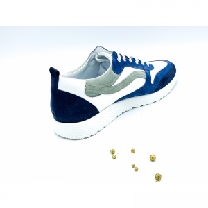ROOS BLUE BLAUW