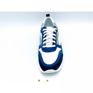 ROOS BLUE BLAUW