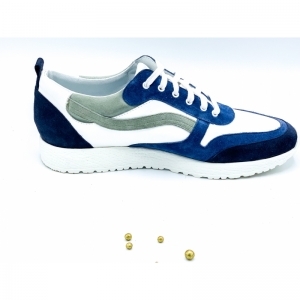 ROOS BLUE BLAUW