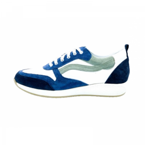 ROOS BLUE BLAUW