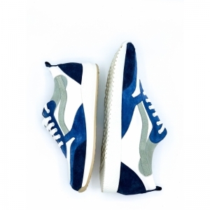 ROOS BLUE BLAUW