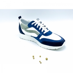 ROOS BLUE BLAUW