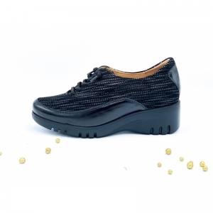 VERLUX NEGRO RAIN ZWART
