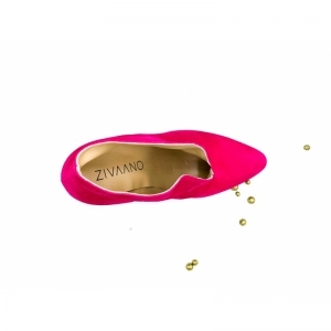 BIBI FLAMINGO ROZE