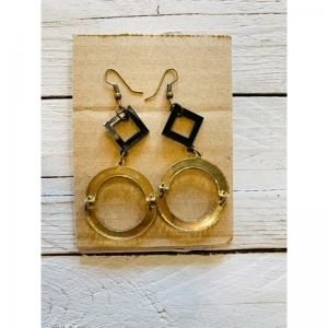 PLEXIE HANGER GOUD