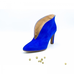 BIBI AZUL BLAUW