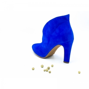 BIBI AZUL BLAUW