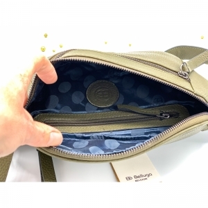 BELLUGA BAG ETERNITY KAKI