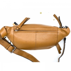 BELLUGA BAG ETERNITY L COGNAC