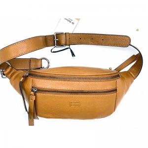BELLUGA BAG ETERNITY L COGNAC