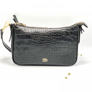 CROCO RANGE BLACK