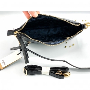 CROCO RANGE BLACK