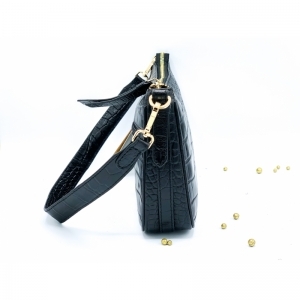 CROCO RANGE BLACK