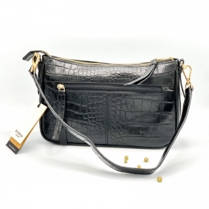 CROCO RANGE BLACK