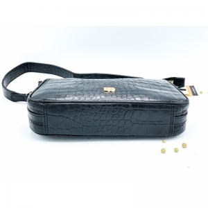 CROCO RANGE BLACK