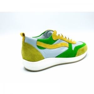 ROOS GREEN GREEN
