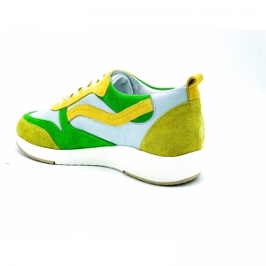 ROOS GREEN GREEN