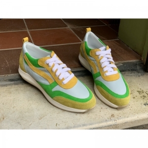 ROOS GREEN GREEN