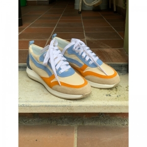 ROOS MANDARINO ORANGE