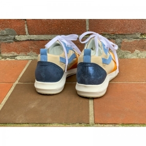 ROOS MANDARINO ORANGE