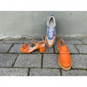 ROOS MANDARINO ORANGE