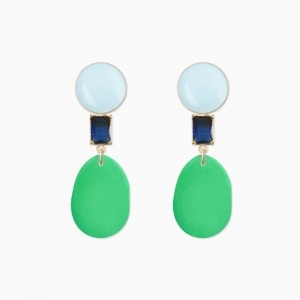 HALLY ISLAND GROEN