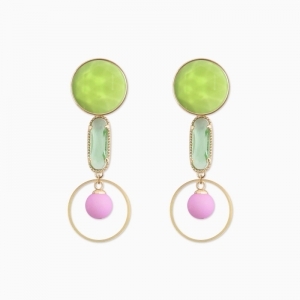 LORI LIME GROEN