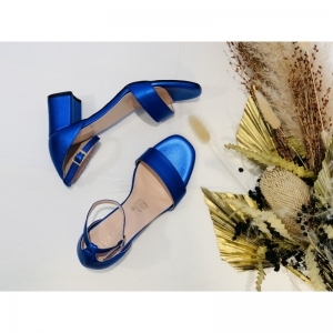 FABIENNE BLUE BLAUW