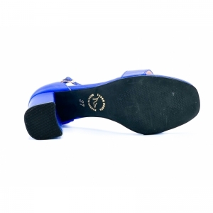 FABIENNE BLUE BLAUW