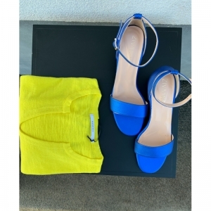 FABIENNE BLUE BLAUW