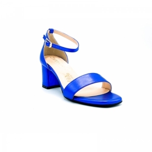 FABIENNE BLUE BLAUW