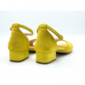 MANDARINO YELLOW GEEL