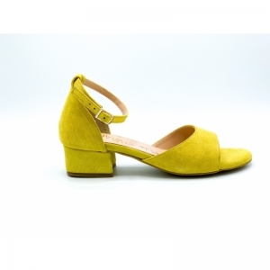 MANDARINO YELLOW GEEL
