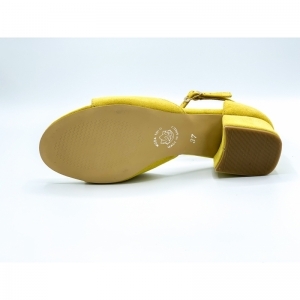 MANDARINO YELLOW GEEL
