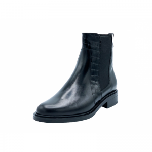 CALF NEGRO ZWART