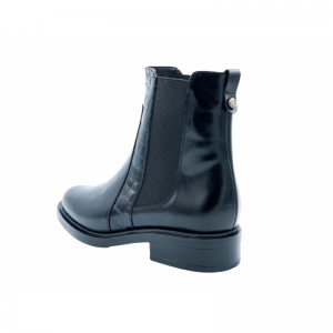 CALF NEGRO ZWART