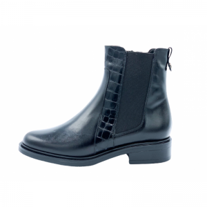CALF NEGRO ZWART