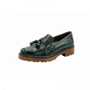 VERDE KAKI KAKI