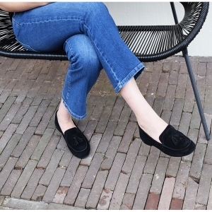 KARINA BLACK ZWART