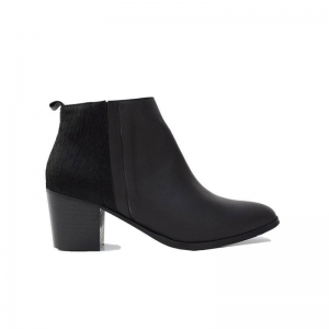 ELIN BLACK ZWART