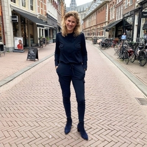 CATO DARK BLUE BLAUW
