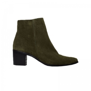 CATO OLIVE GROEN