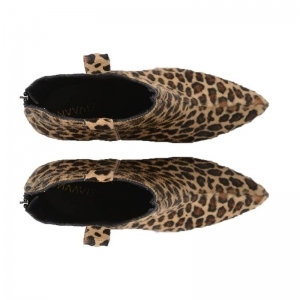 CATO LEOPARD BRUIN