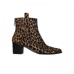 CATO LEOPARD BRUIN